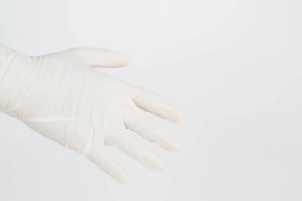 Bodily Fluid Cleanup in Lake Dallas, TX