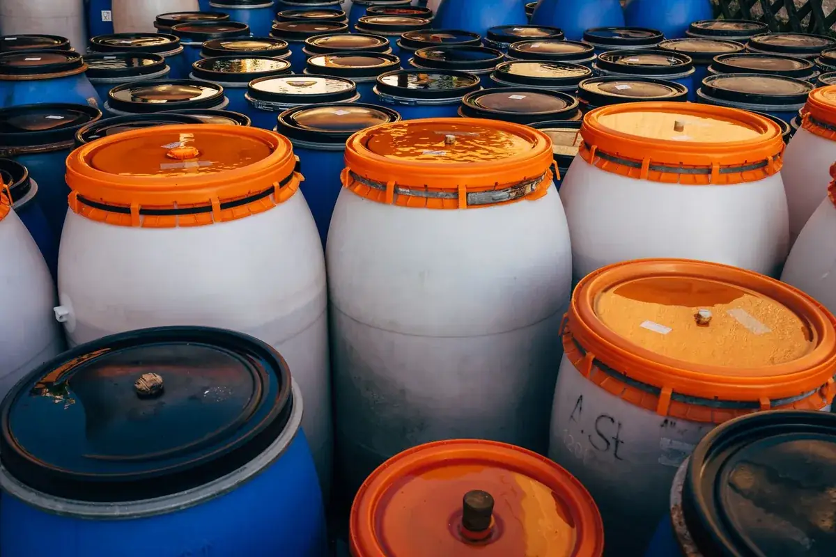 Drug Paraphernalia Cleanup in Lake Dallas, TX